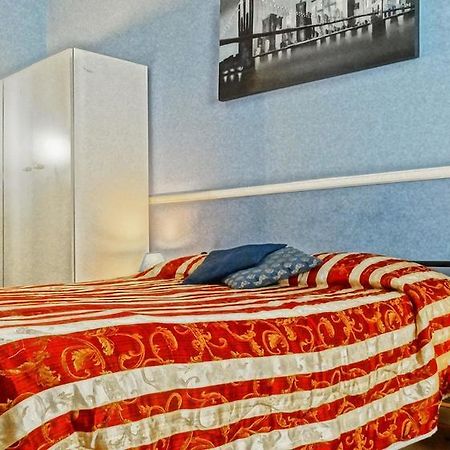Nicole Rooms Rome Luaran gambar