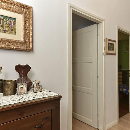 Nicole Rooms Rome Luaran gambar