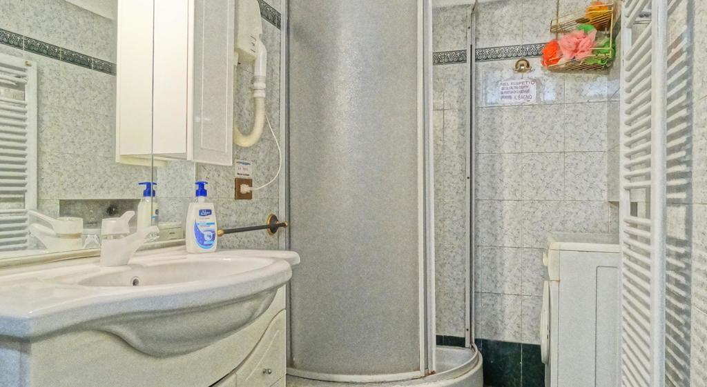 Nicole Rooms Rome Luaran gambar