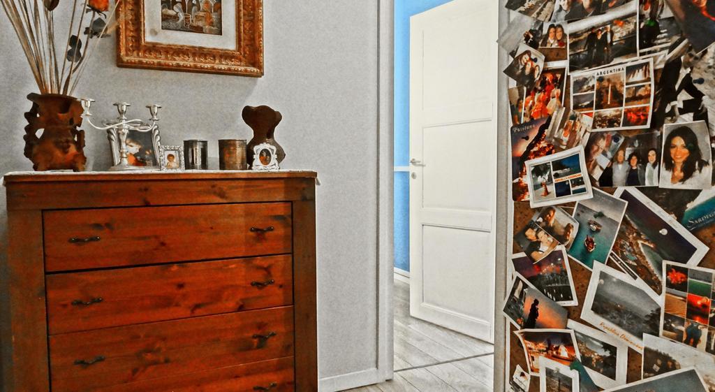 Nicole Rooms Rome Luaran gambar