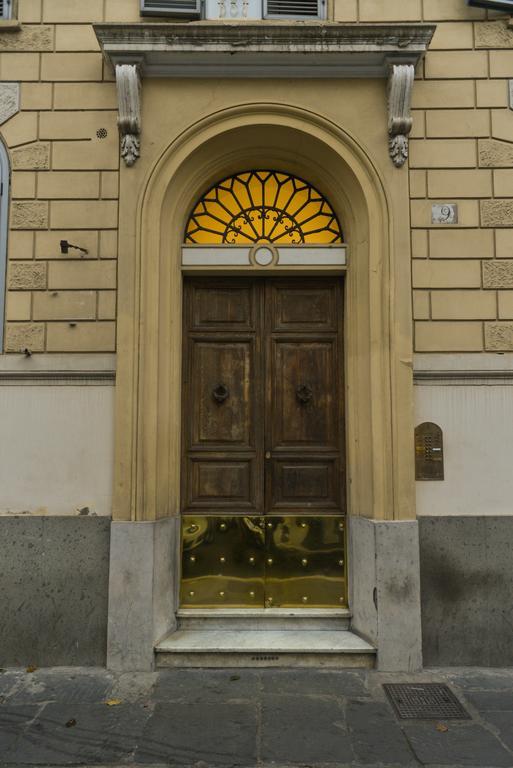 Nicole Rooms Rome Luaran gambar