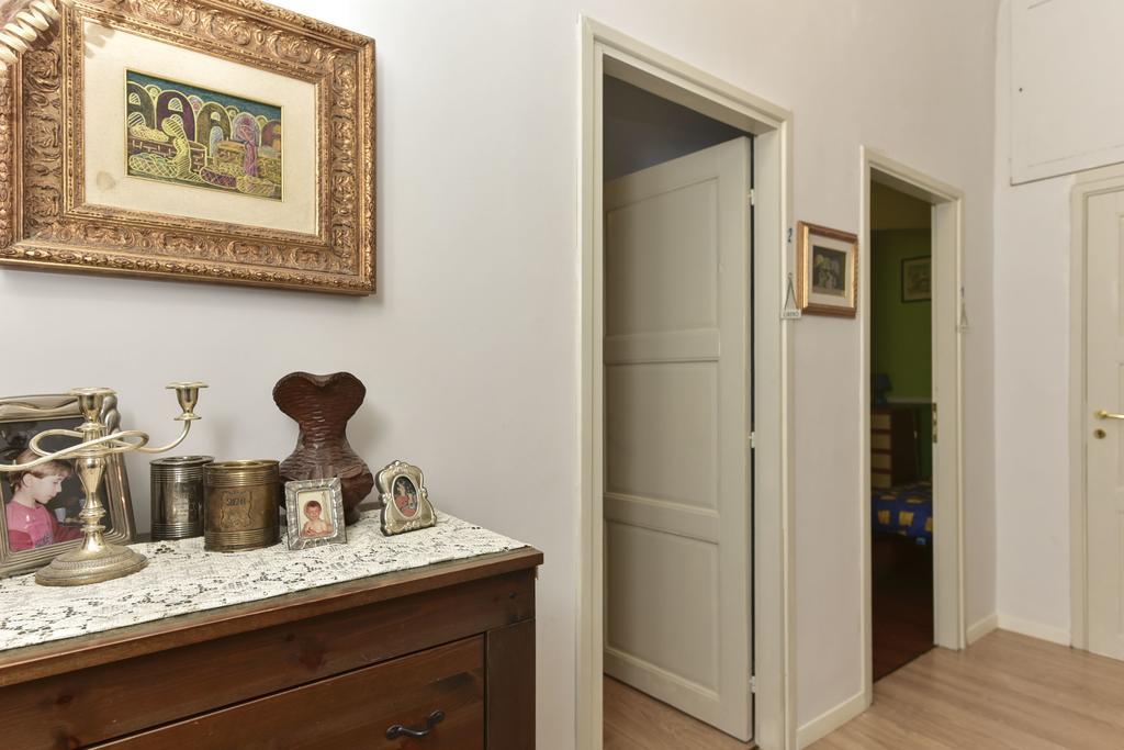 Nicole Rooms Rome Luaran gambar