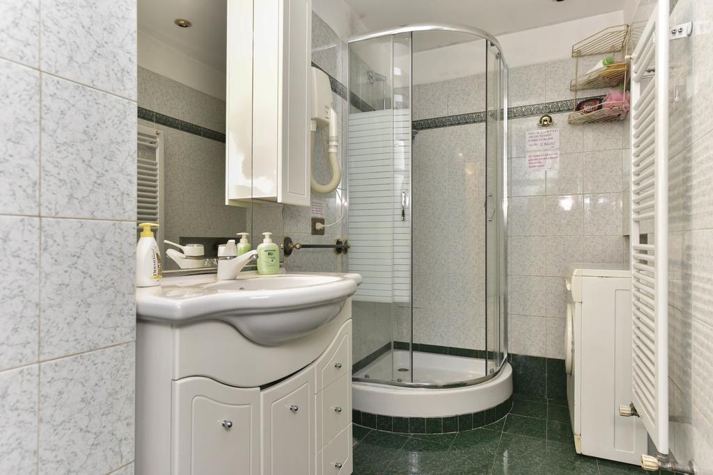 Nicole Rooms Rome Luaran gambar
