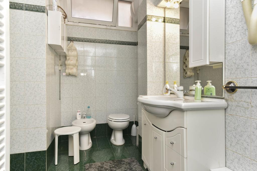 Nicole Rooms Rome Luaran gambar