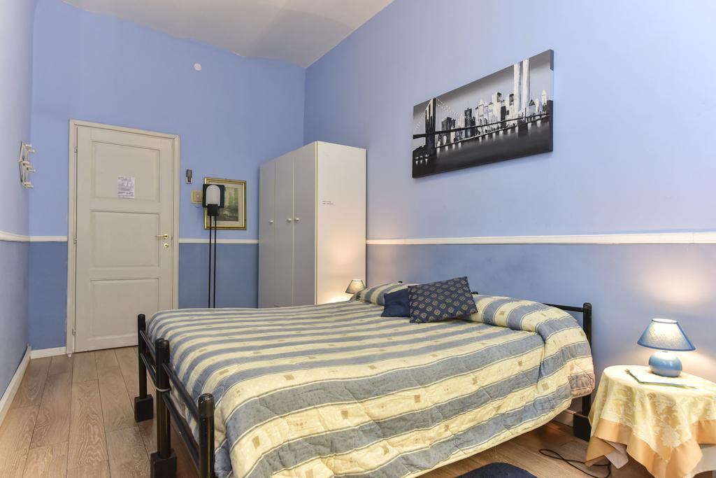 Nicole Rooms Rome Luaran gambar