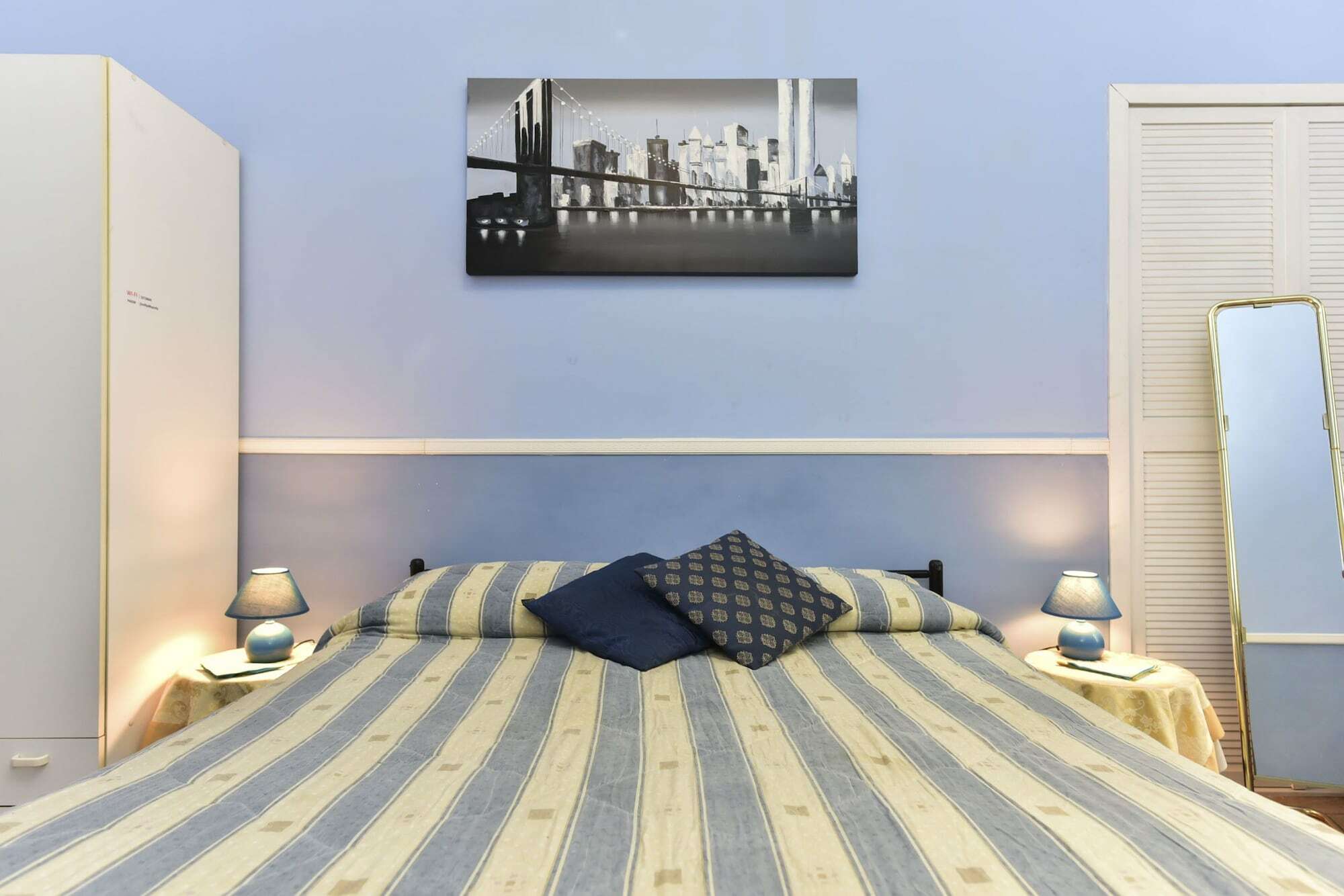 Nicole Rooms Rome Luaran gambar