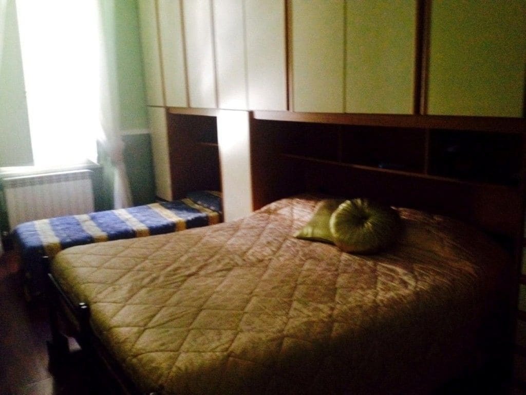 Nicole Rooms Rome Luaran gambar